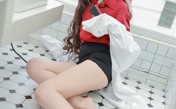 【网盘】lunananya – 蔚蓝档案 鬼怒川霞