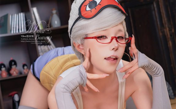 【网盘】咬一口兔娘(Yiko湿润兔) – 2025年10月作品『胆大党-绫濑星子』