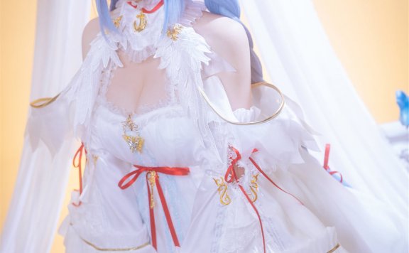 【网盘】星之迟迟 – 2025年08月计划B 碧蓝航线 雅努斯