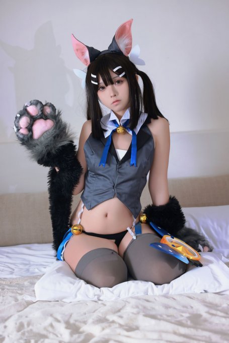 【网盘】G44不会受伤 – 魔法少女伊莉雅-美游野兽