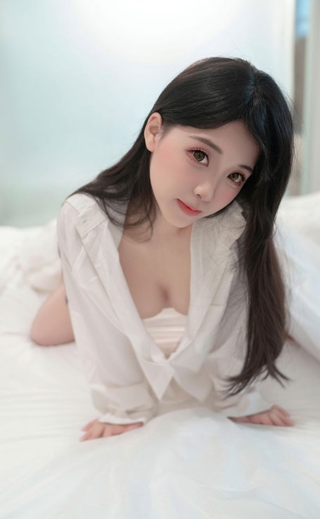 【网盘】Bangni邦尼 – 男友衬衫