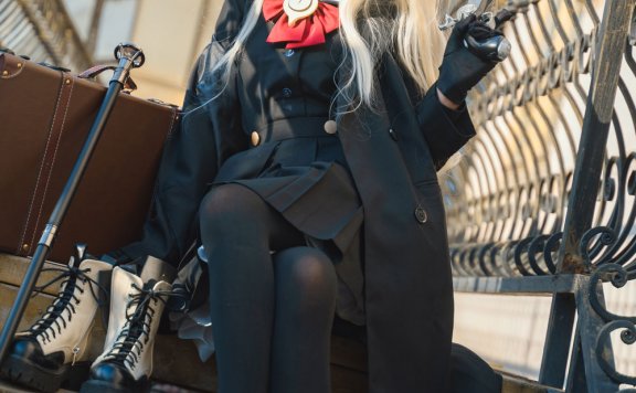 【网盘】矢量鱼 – 笑面教授