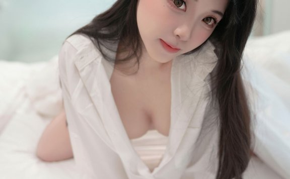 【网盘】Bangni邦尼 – 男友衬衫