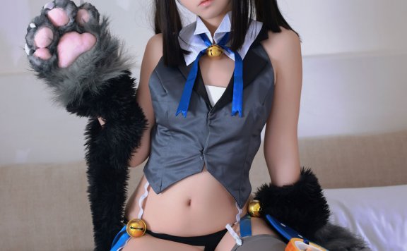 【网盘】G44不会受伤 – 魔法少女伊莉雅-美游野兽