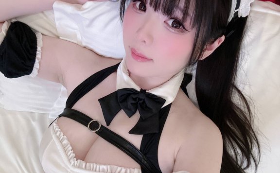 【网盘】霜月shimo – 2025 Nov Present 11月订阅 女仆展示